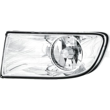 Hella Nebelscheinwerfer 1N0 354 017-011