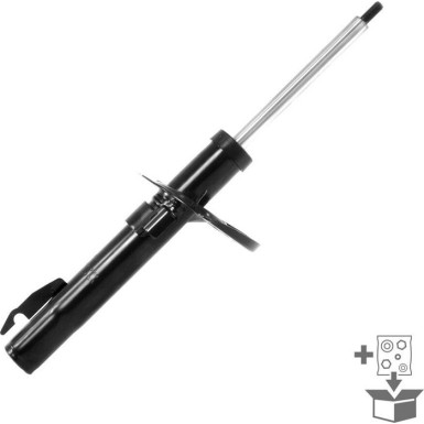 Monroe Stoßdämpfer MONROE ORIGINAL (Gas Technology) G16387