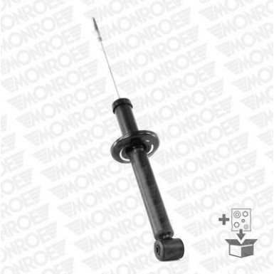 Monroe Stoßdämpfer MONROE ORIGINAL (Gas Technology) 23886