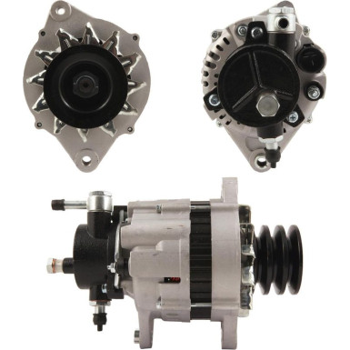 PSH Generator +Line Original 136.601.060.080