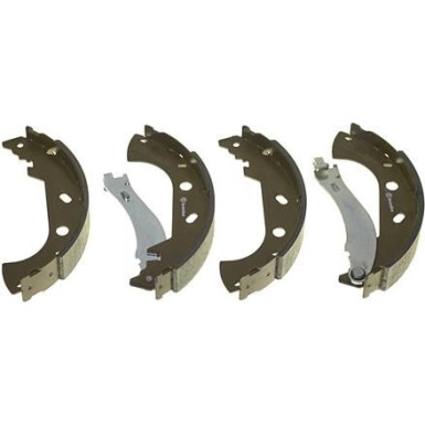 Bremsbackensatz S 23 514 Bremsbackensatz S 23 514