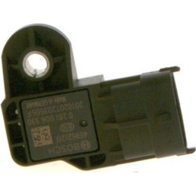 Sensor, Ladedruck 0 281 006 330 Sensor, Ladedruck 0 281 006 330