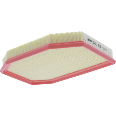 Valeo Luftfilter 585491