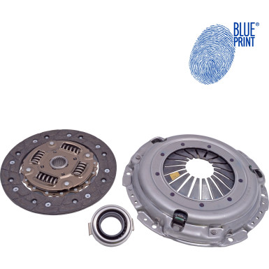 Blue Print Kupplungssatz ADH23090