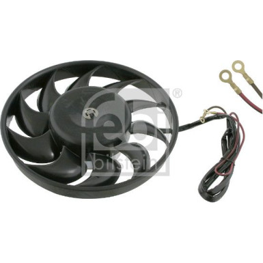 FEBI BILSTEIN 06998 Lüfter, Motorkühlung