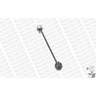 Stange/Strebe, Stabilisator L38605 Stange/Strebe, Stabilisator L38605
