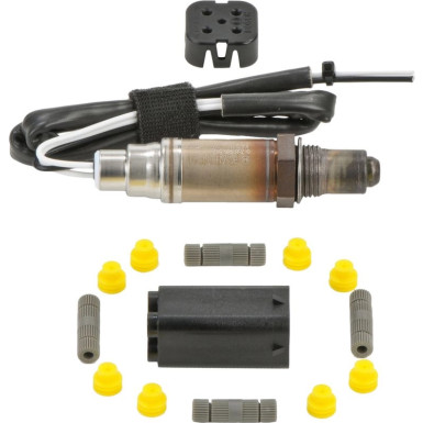 BOSCH Lambdasonde Universal 0 258 986 502 BOSCH Lambdasonde Universal 0 258 986 502