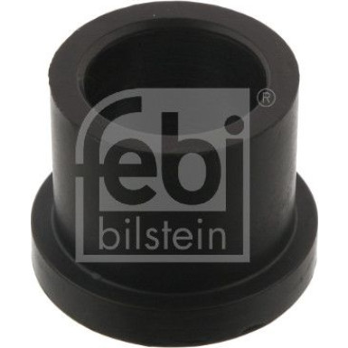 FEBI BILSTEIN 02056 Lagerbuchse, Blattfeder