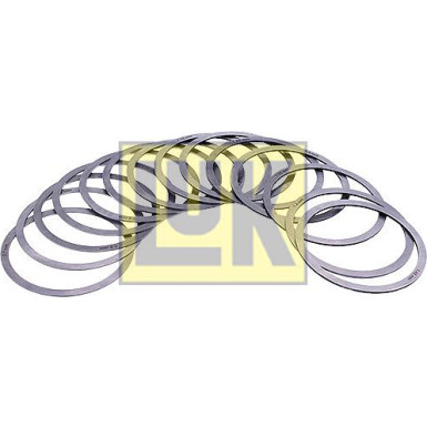 Einstellscheibensatz, Differential 464 0029 10 Einstellscheibensatz, Differential 464 0029 10
