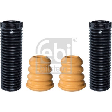 FEBI BILSTEIN 108835 Anschlagpuffer, Federung