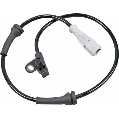 Metzger Sensor, Raddrehzahl 09001255