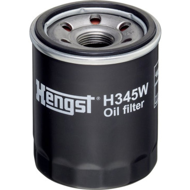 Ölfilter H345W