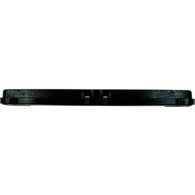 Hella Bremsbelagsatz, Scheibenbremse 8DB 355 014-151 Hella Bremsbelagsatz, Scheibenbremse 8DB 355 014-151