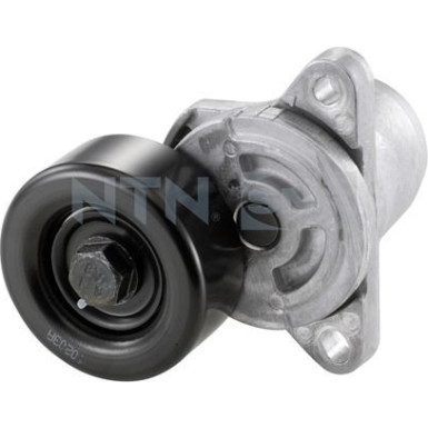 NTN-SNR Spannrolle, Keilrippenriemen GA384.05