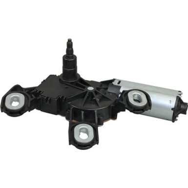 Metzger Wischermotor 2190857