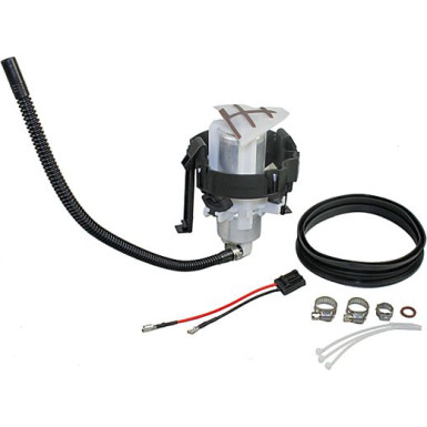 Metzger Kraftstoffpumpe 2250331