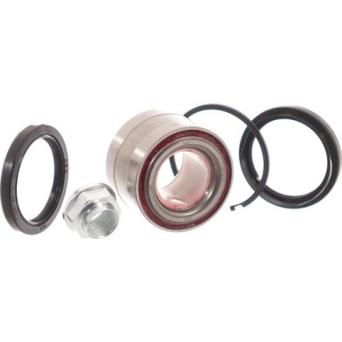 SKF Radlagersatz VKBA 3955