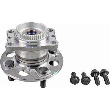 Metzger Radlagersatz COMPETENCE KIT WM 2211