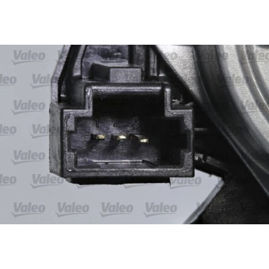 Valeo Wischermotor 582640