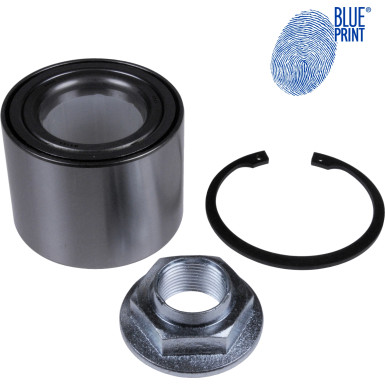 Blue Print Radlagersatz ADN18385