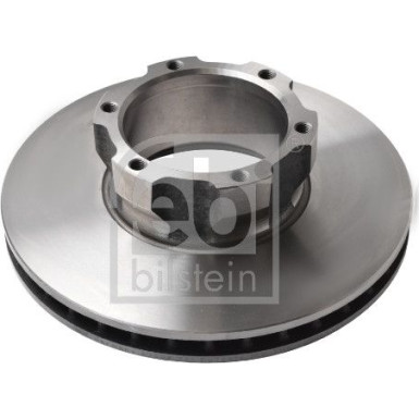 FEBI BILSTEIN 07508 Bremsscheibe
