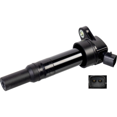 FEBI BILSTEIN 173120 Zündspule FEBI BILSTEIN 173120 Zündspule