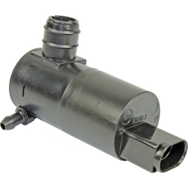 Metzger Waschwasserpumpe, Scheibenreinigung 2220075