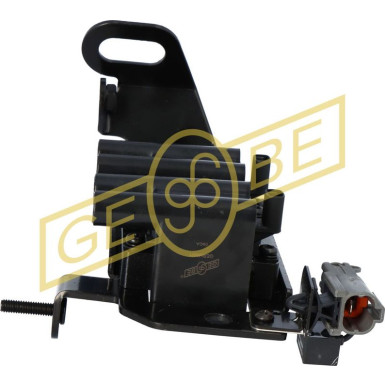 GEBE Zündspule 9 4780 1