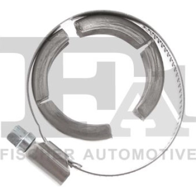 Rohrverbinder, Abgasanlage 554-824
