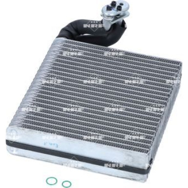 Verdampfer, Klimaanlage 36185 Verdampfer, Klimaanlage 36185