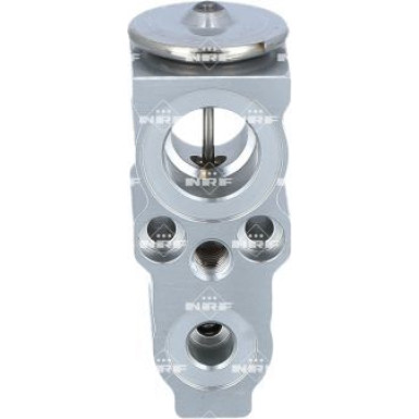 NRF Expansionsventil, Klimaanlage EASY FIT 38773