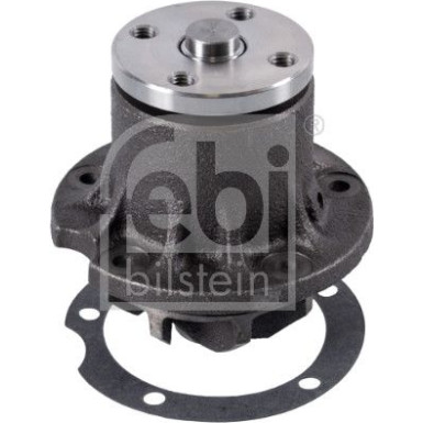 FEBI BILSTEIN 11687 Wasserpumpe