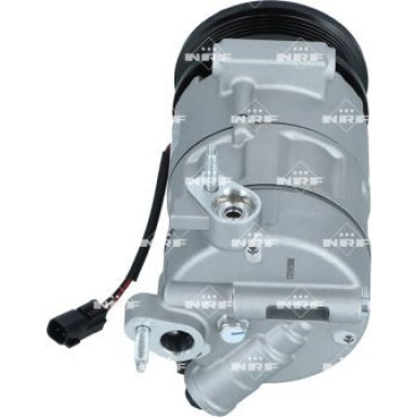 Kompressor, Klimaanlage 32839 Kompressor, Klimaanlage 32839
