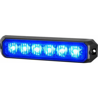 Hella Blitz-Kennleuchte 2XD 012 160-801