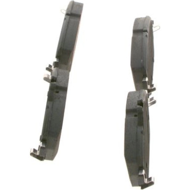 BOSCH Bremsbelagsatz, Scheibenbremse 0 986 494 782