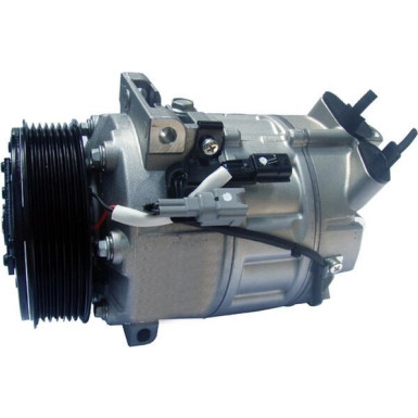 Kompressor, Klimaanlage ACP 1295 000P Kompressor, Klimaanlage ACP 1295 000P
