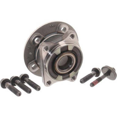 SKF Radlagersatz VKBA 3627