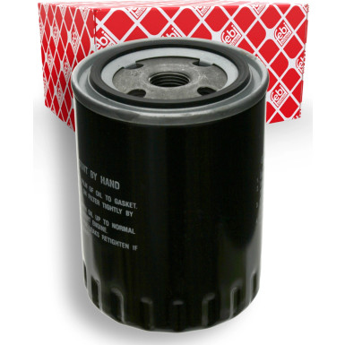 FEBI BILSTEIN 22530 Ölfilter FEBI BILSTEIN 22530 Ölfilter