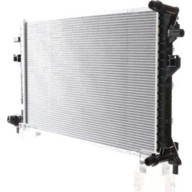 Mahle Niedertemperaturkühler, Ladeluftkühler BEHR CIR 34 000S