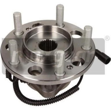 Maxgear Radnabe 33-1013