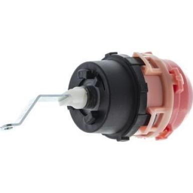 Mahle Stellelement, Mischklappe BEHR Premium Line AA 4 000P