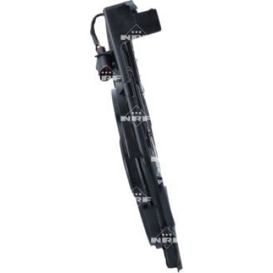 NRF Lüfter, Motorkühlung 47994