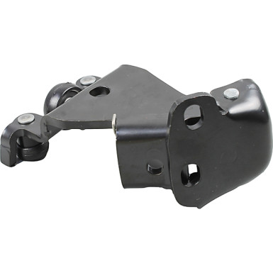 Metzger Rollenführung, Schiebetür 2310119