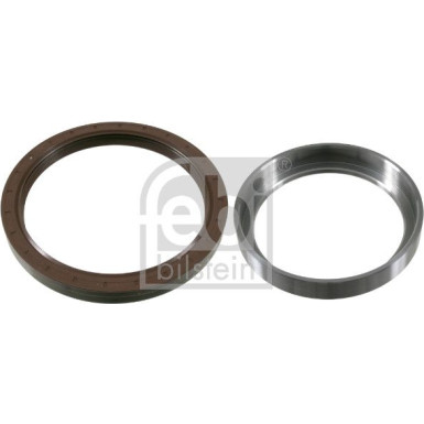FEBI BILSTEIN 09267 Dichtungssatz, Radnabe