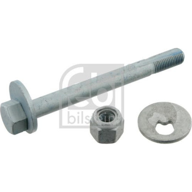 FEBI BILSTEIN 08073 Montagesatz, Lenker