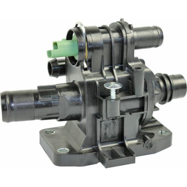 Metzger Thermostat, Kühlmittel 4006189 Metzger Thermostat, Kühlmittel 4006189