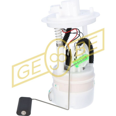 GEBE Kraftstoff-Fördereinheit 9 6063 1