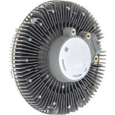 Mahle Kupplung, Kühlerlüfter BEHR Premium Line CFC 245 000P