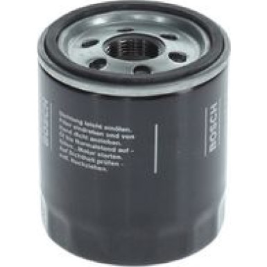 Ölfilter F 026 407 378 Ölfilter F 026 407 378