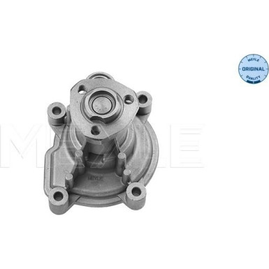 Meyle Wasserpumpe, Motorkühlung MEYLE-ORIGINAL: True to OE 113 220 0004